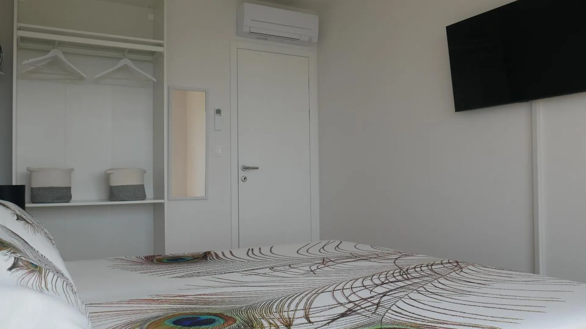 Cascada Sunrise Apartment Split