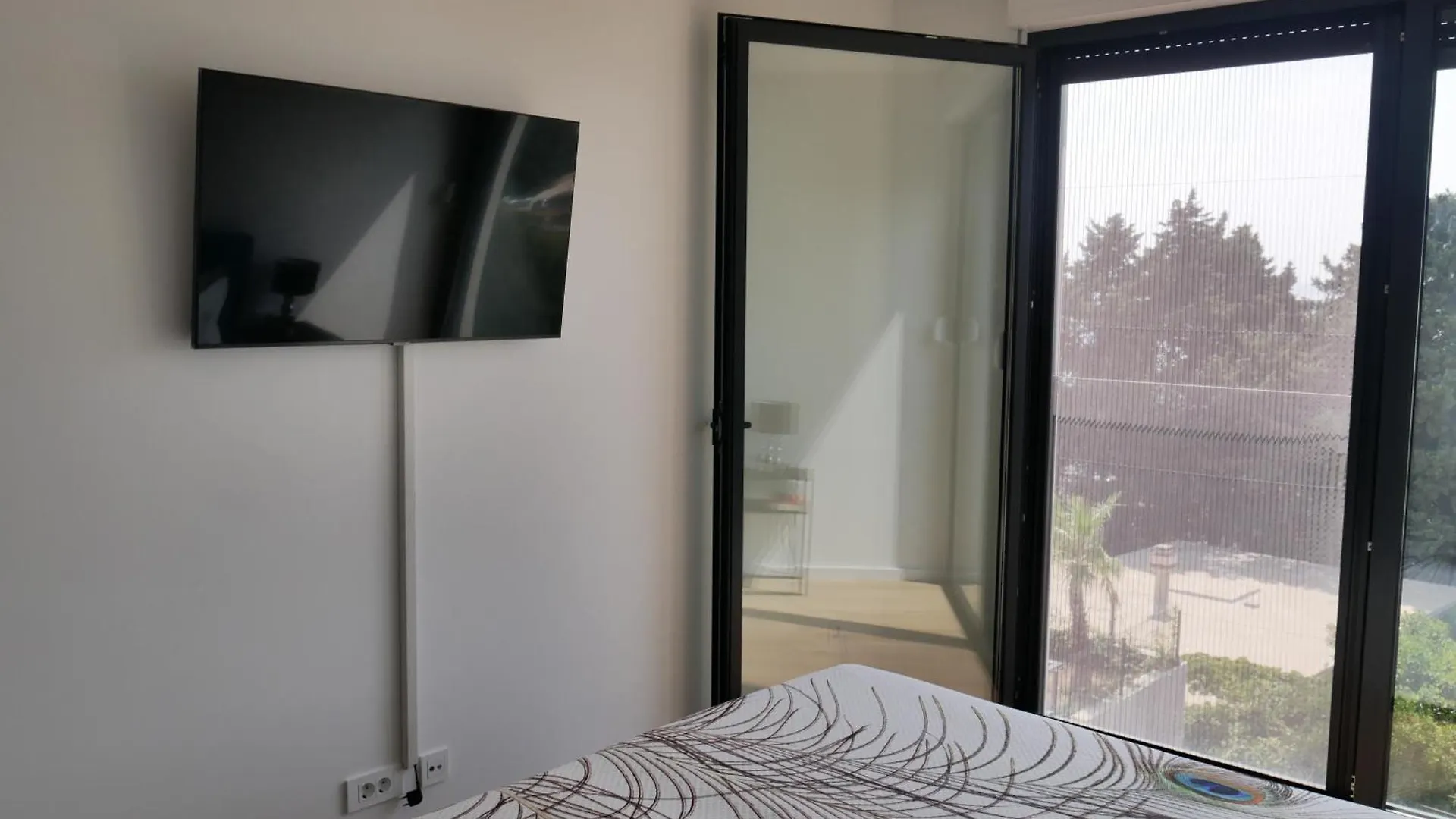 ספליט Cascada Sunrise Apartment קרואטיה