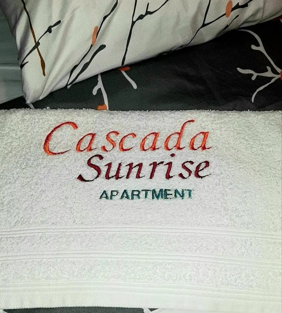 Cascada Sunrise Apartment Split