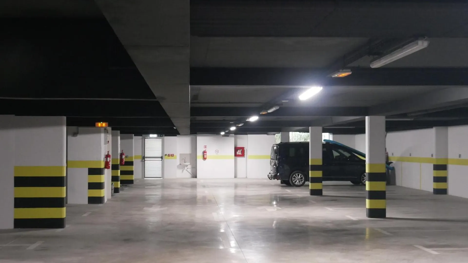 ספליט Cascada Sunrise Apartment קרואטיה
