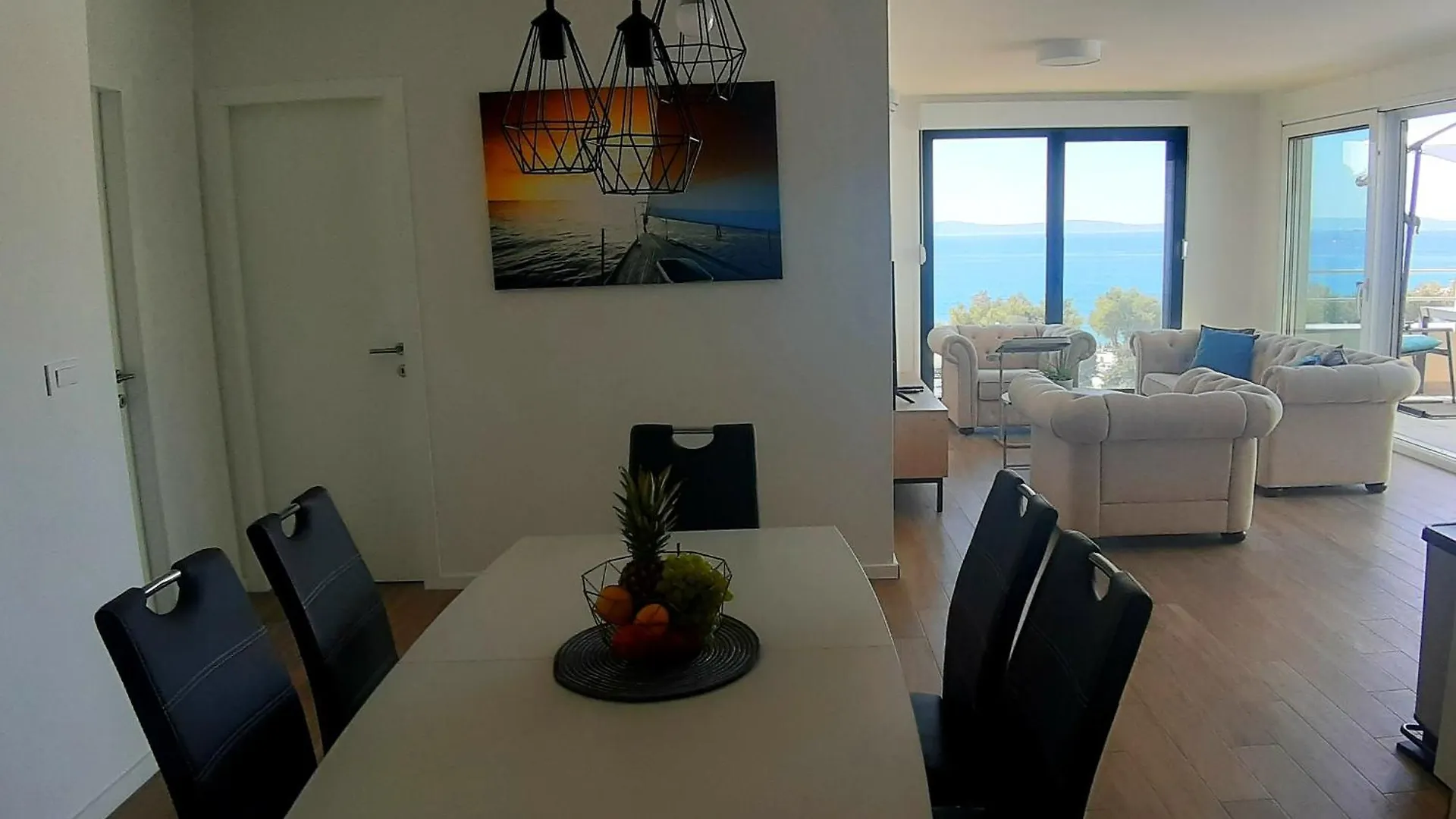 Cascada Sunrise Apartment Split