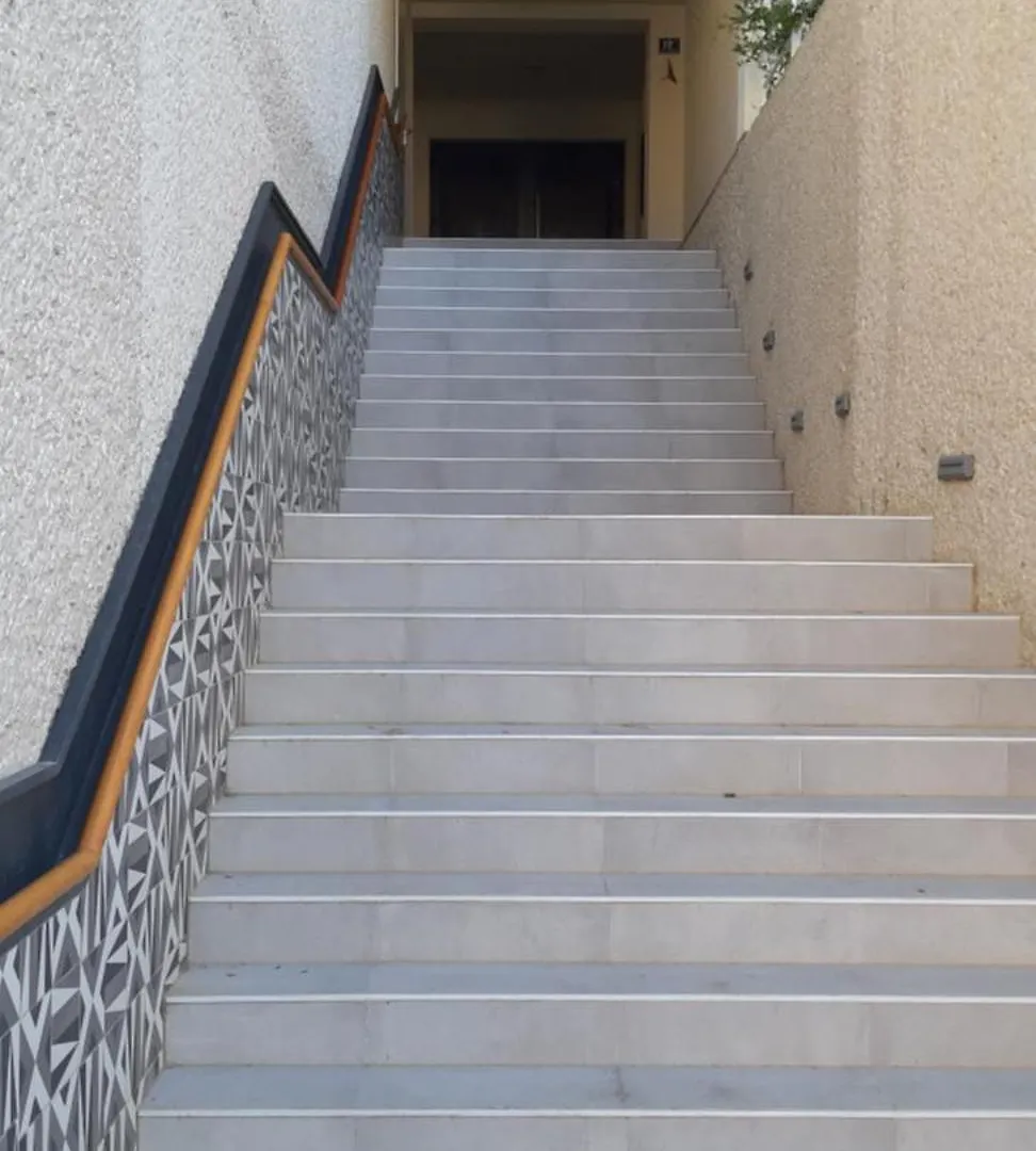 Cascada Sunrise Apartment Split