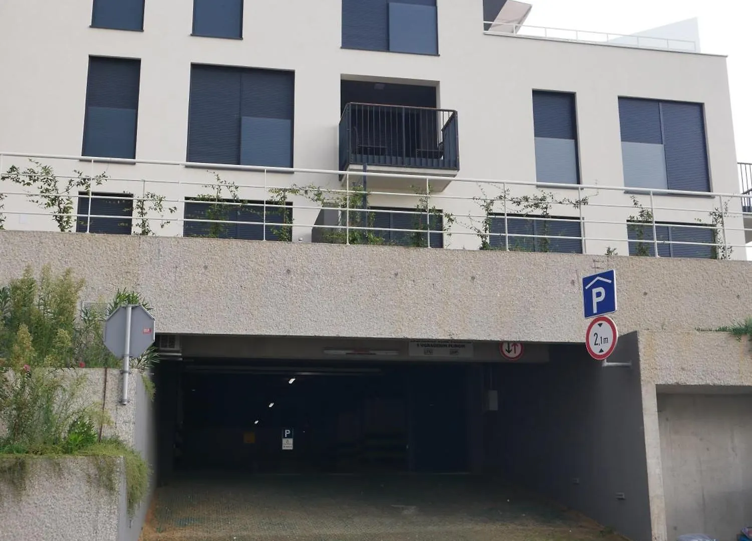 ספליט Cascada Sunrise Apartment קרואטיה