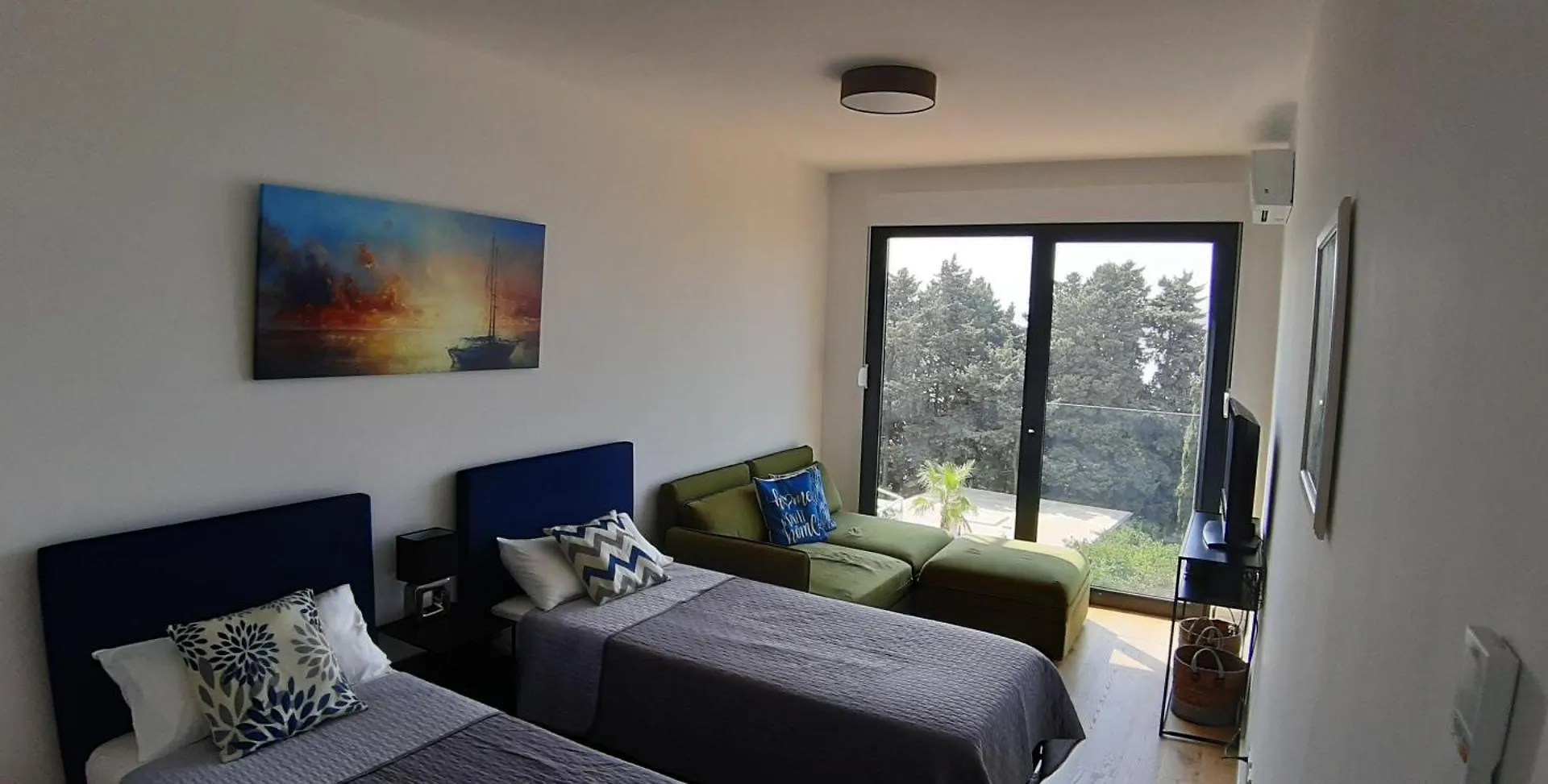 Cascada Sunrise Apartment Split