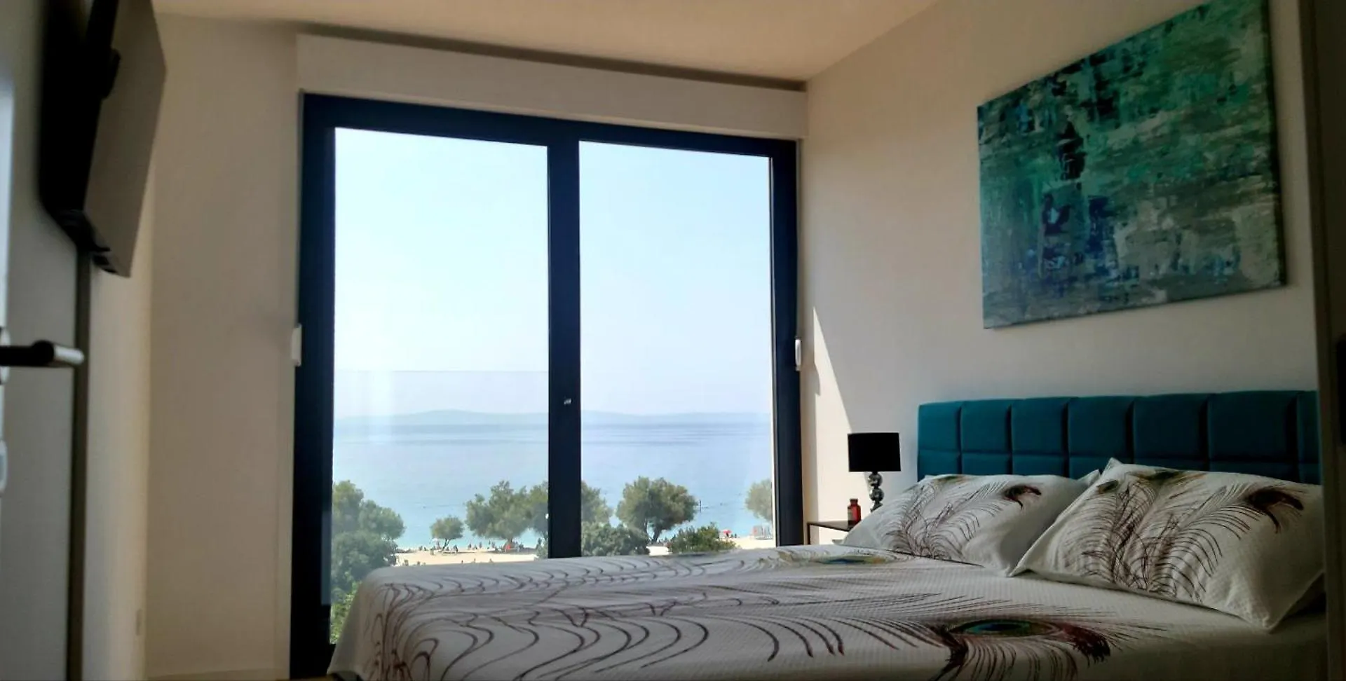 Cascada Sunrise Apartment Split