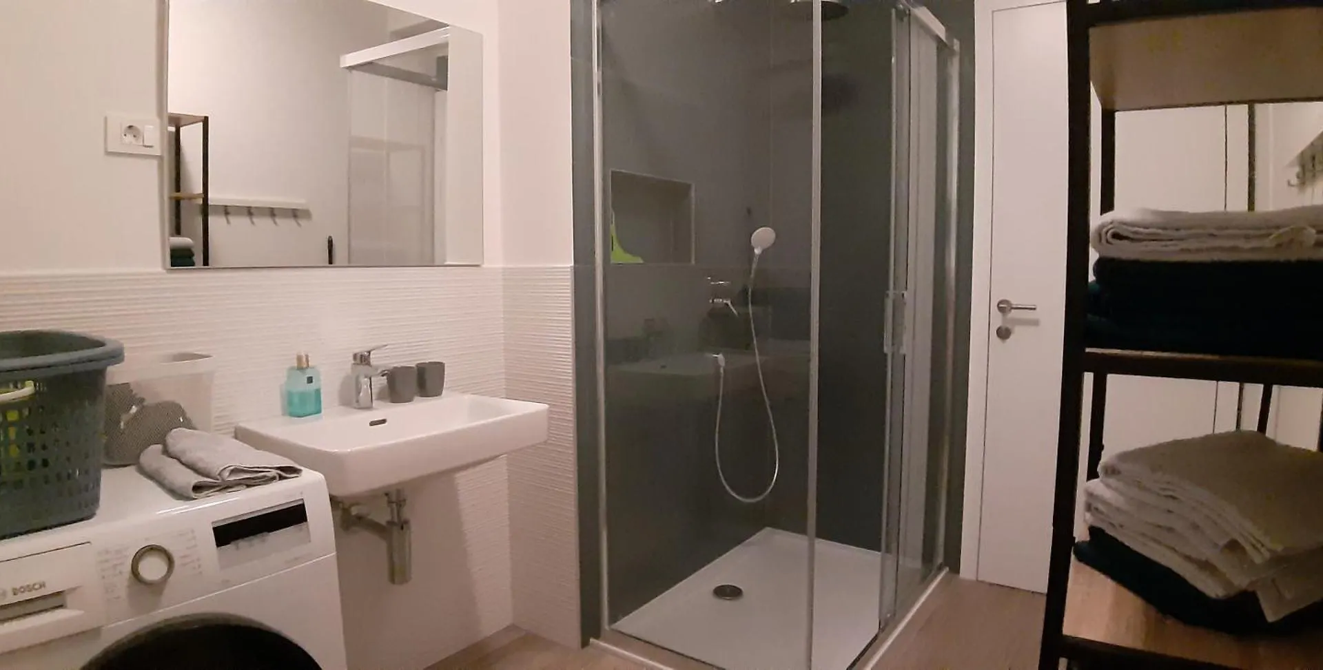 Cascada Sunrise Apartment Split Croatia