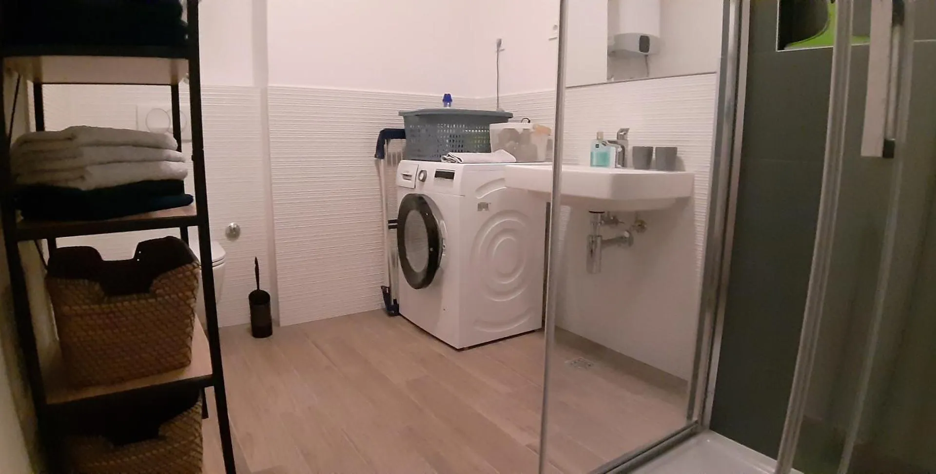 Cascada Sunrise Apartment Split