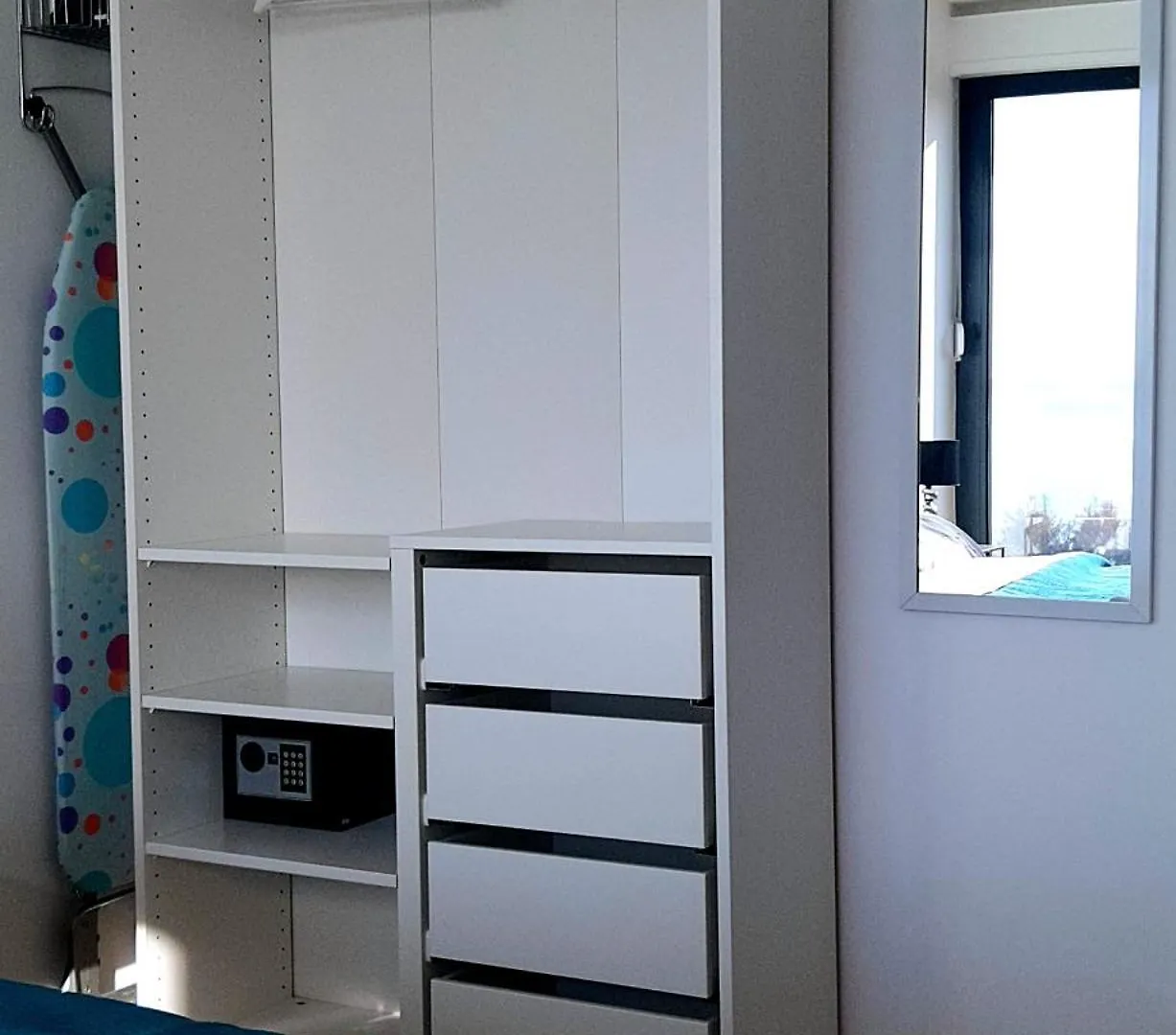 Cascada Sunrise Apartment Split 0*,