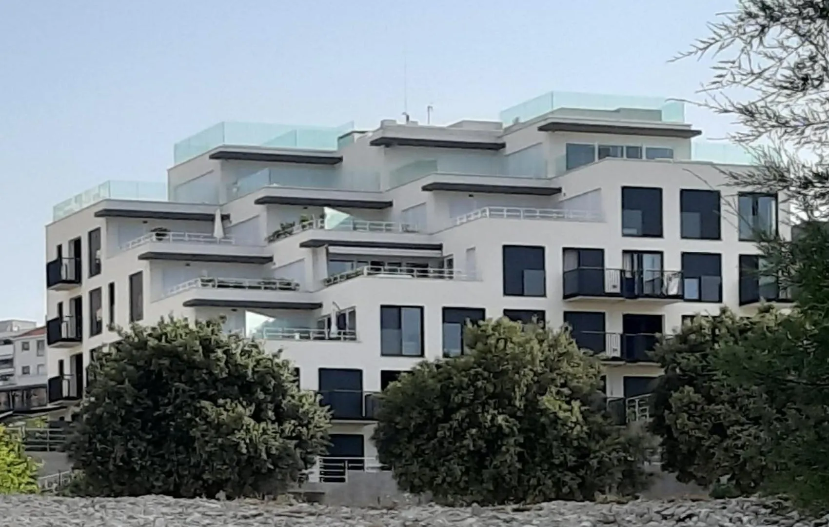 Cascada Sunrise Apartment Split