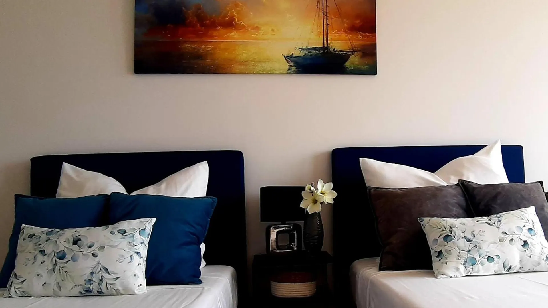 Cascada Sunrise Apartment Split 0*,