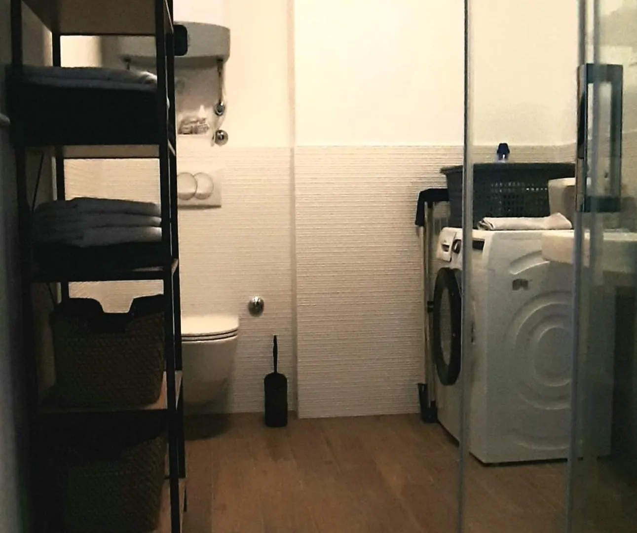 Cascada Sunrise Apartment Split