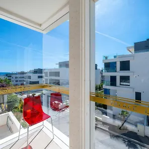 Apartment Lidija, Split