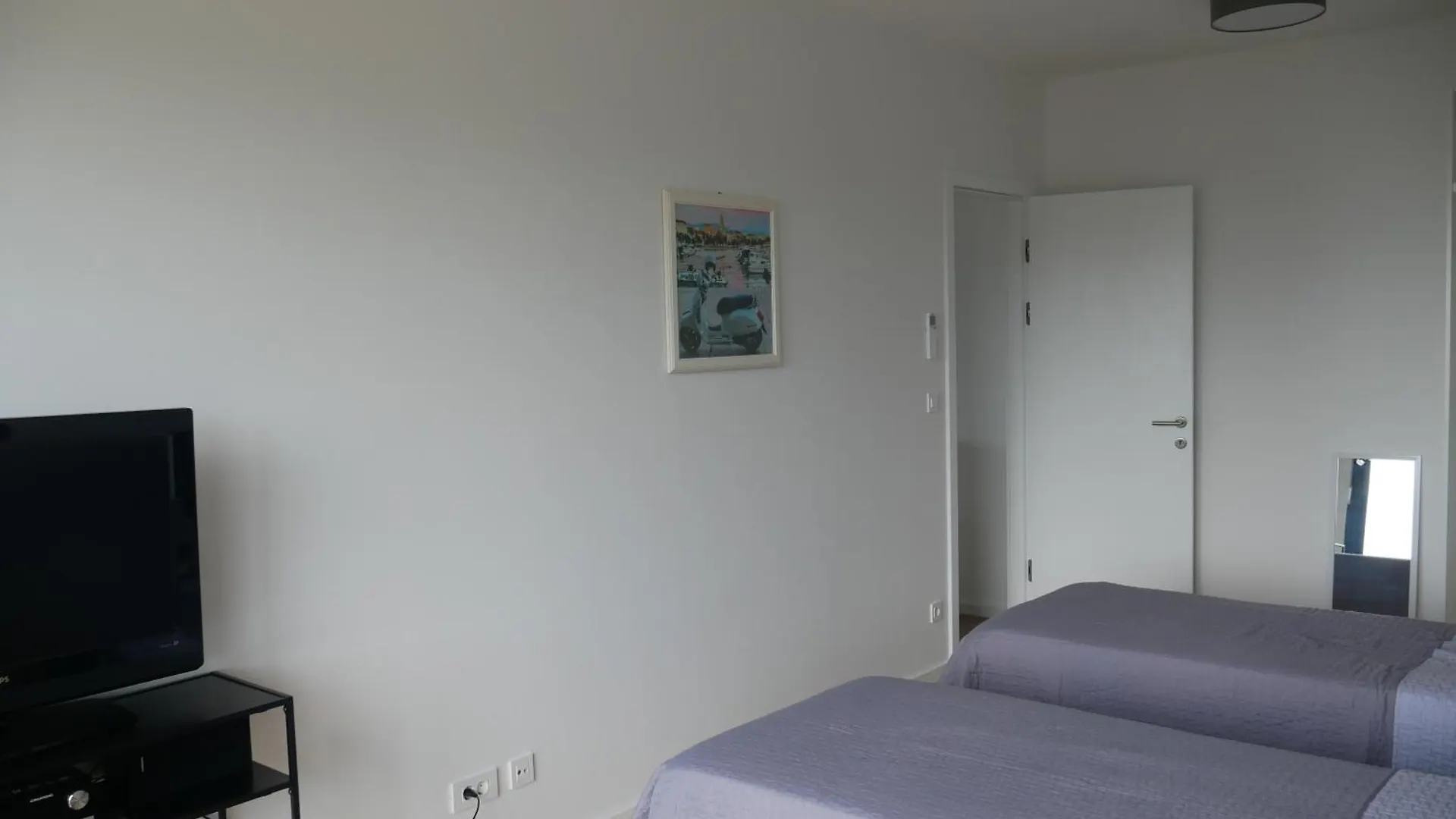 Cascada Sunrise Apartment Split