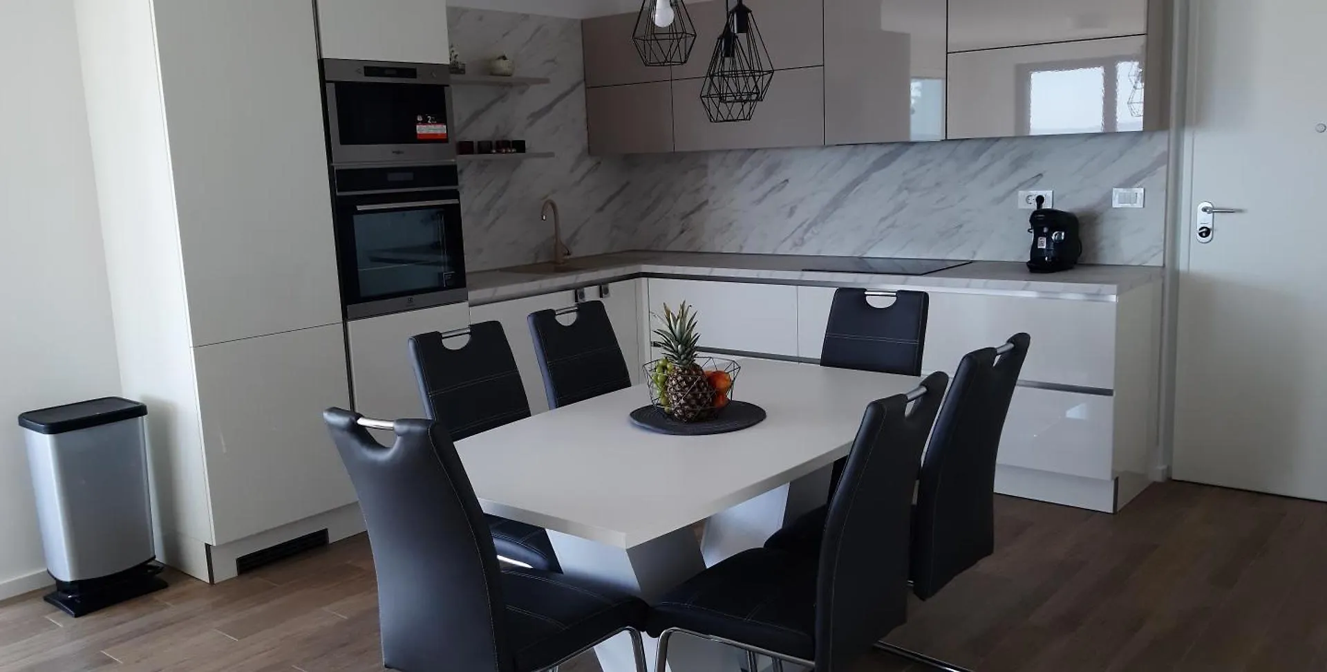 Cascada Sunrise Apartment Split
