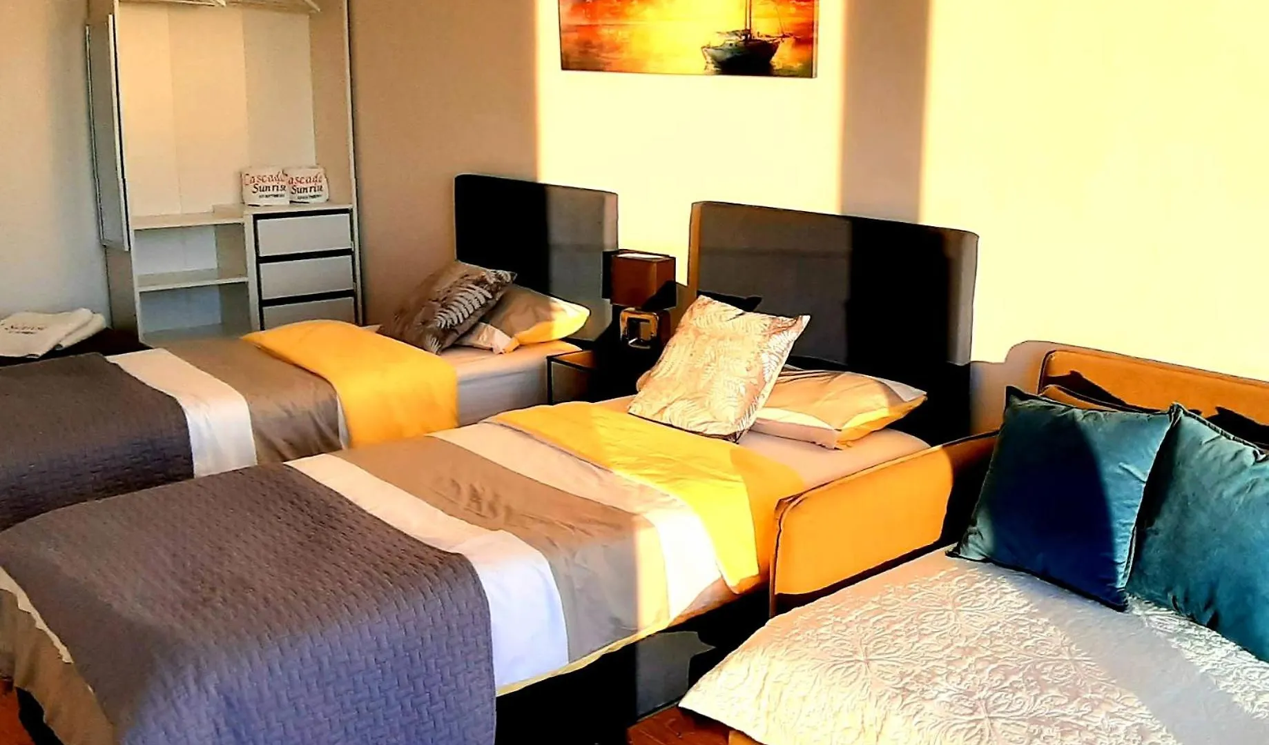 Cascada Sunrise Apartment Split