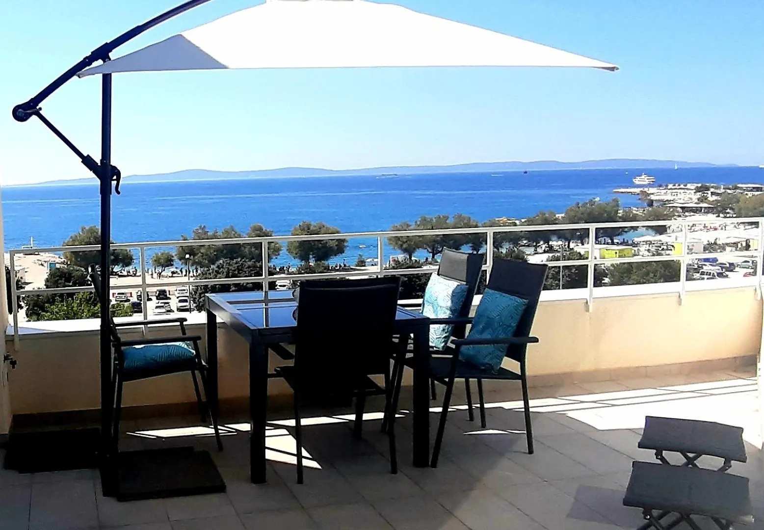 Cascada Sunrise Apartment Split